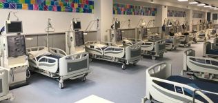 Fresenius Medical Care abre el décimo centro de diálisis en Cataluña