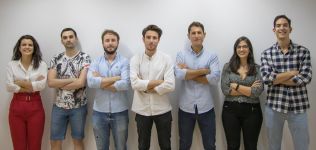 Healthinn cierra una ronda de 290.000 euros liderada por Fundalogy y Ship2B