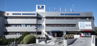 HM Hospitales dispara un 63,2% su inversión en 2021 tras su ofensiva en Madrid