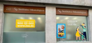 Institutos Odontológicos crece en Zaragoza con la apertura de una nueva clínica