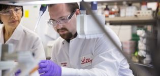 Eli Lilly compra Dice Therapeutics por 2.400 millones de dólares