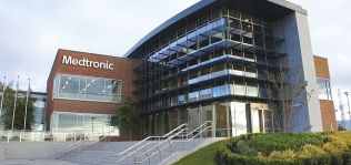 Medtronic y Davita se alían para poner en marcha Mozarc Medical