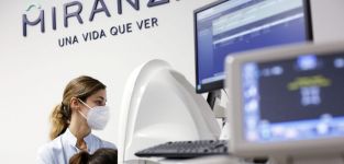 Miranza eleva un 13% sus ingresos en el primer semestre, hasta 53 millones de euros