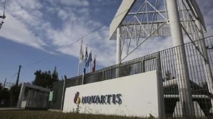 Novartis aumenta un 29% su beneficio en los primeros nueve meses, hasta 6.600 millones