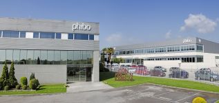 Phibo accede a los fondos Next Generation e invertirá 2,5 millones en impresión 3D