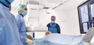 Philips y el Hospital de Rennes firman un acuerdo para promover la atención al paciente