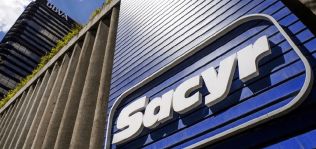 Sacyr construye nueve hospitales para hacer frente al Covid-19