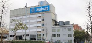 Salvat finaliza en EEUU los ensayos de su nuevo corticoide tras invertir más de 12 millones