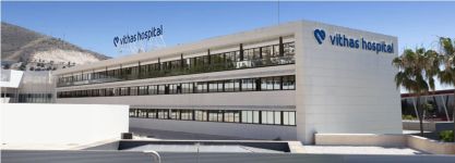 Vithas crece en traumatología con una nueva clínica en su hospital de Estepona