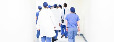 Médicos autónomos y hospitales se unen para proteger Muface 