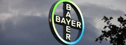 Bayer reduce sus pérdidas en los nueve primeros meses y contrae sus ventas un 2,5%