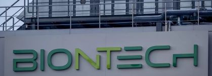 BioNTech se refuerza en oncología: compra la china Biotheus por 800 millones 