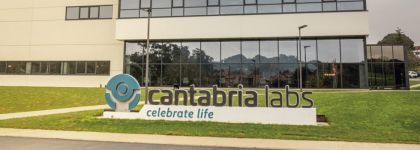 Cantabria Labs planea facturar 500 millones en 2027 con nuevas divisiones 