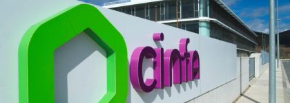 Cinfa engorda su músculo productivo e invierte 40 millones en una nueva fábrica en Navarra