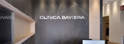 Clínica Baviera registra un beneficio neto de 12,4 millones hasta marzo, un 7% más