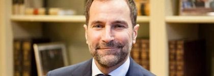 James Costos renuncia como consejero de Grifols, que convoca junta para el próximo 14 de junio