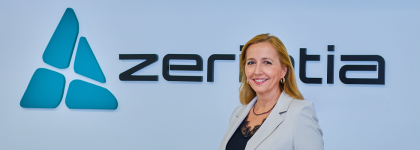 Zerintia HealthTech refuerza su consejo de administración sumando a María Vila