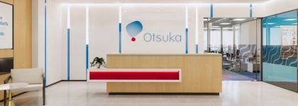 Otsuka persigue su expansión europea y desembarca en Portugal 