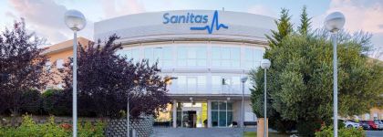 Sanitas invierte 25 millones de euros en un centro de salud en Córdoba