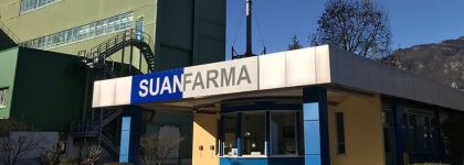 SuanFarma asciende a C. Alonso Marum a consejero delegado