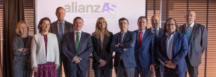 La Federación Empresarial de la Dependencia se suma a AlianzAS