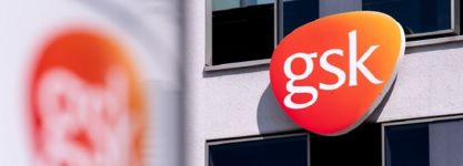 GSK reduce su participación en Haleon por 1.240 millones de dólares