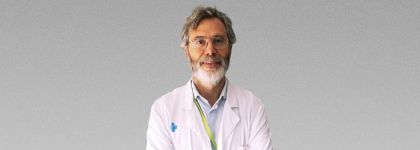 Antoni Rosell, nuevo presidente del Barcelona Respiratory Network