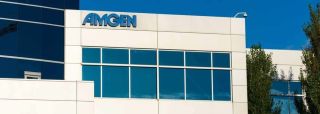 Amgen desploma sus ganancias en el primer semestre y crece un 17%