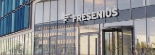 Fresenius gana un 12% en el tercer trimestre y mejora sus previsiones anuales