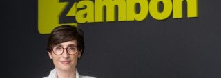 Zambon asciende a Marta Barbáchano a directora general de España y Portugal