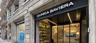 Clínica Baviera eleva su resultado un 22% en 2023, hasta más de 36,7 millones